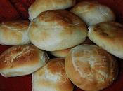 Briochettes fourrées praliné