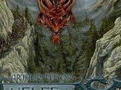 L'elfe dragon maraudeurs d'Isuldain