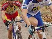 Cyclo cross: championnat Cher=Hugo Navarian Saint-Satur)