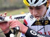 Cyclo cross: championnat Loir Cher=Les réactions
