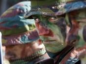 Belgique service militaire retour