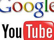 Google payé milliard survaleur pour acquérir YouTube