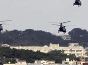Japon supporte plus bases américaines