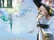 Final Fantasy XIII date sortie européenne