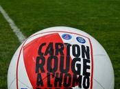 Match Lutte Contre Discriminations Stade Charlety.