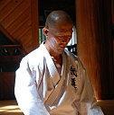 Master Class avec Akira Hino vague intérieure