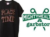 Mighty healthy garbstore collection