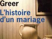 L’histoire d’un mariage