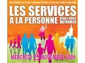 Services Personne forum Marseille