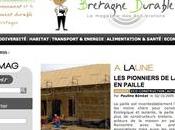 Bretagne durable. magazine indépendant