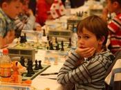 Championnats Monde d'échecs jeunes: ronde Live