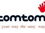 TomTom iPhone mise jour dispo