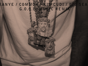 Consequence Whatever Want Kanye West,Common,KiD CuDi Sean) (Rmx)