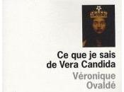 France Television Prix roman attribué Véronique Ovaldé