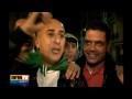 [Video] L’Algérie qualifiée pour Coupe monde BFMTV