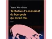 Prix Pamphlet 2009 pour Yann Kerninon