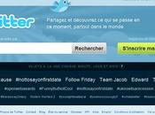 Plus d'excuse pour tester Twitter, accessible français