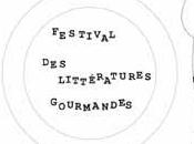 3ème festival littératures gourmandes Paris samedi novembre