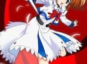 Mahou Shoujo Lyrical Nanoha