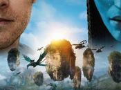 Avatar James Cameron: affiche officielle française