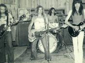 BLUE CHEER; acclamation