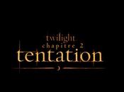 Twilight Tentation: record pour premier jour