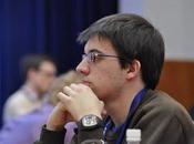 Coupe Monde d'échecs Khanty-Mansiysk: Maxime Laurent qualifiés!