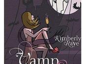 Vamp'in Love saison Kimberley Raye