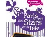 Paris secret Stars télé