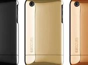 Incase Chrome Slider