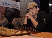 Coupe Monde d'échecs Khanty-Mansiysk: départages Live