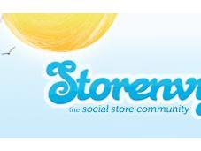 Storenvy, social shopping