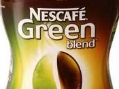J’ai testé pour vous: Green Blend Nescafé