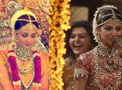 Shilpa s'est-elle inspirée d'Aishwarya pour oragniser mariage?