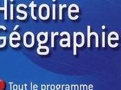«Réforme lycée/Histoire Géo: s’étonne polémique»