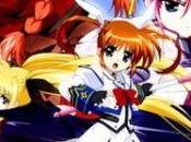 Mahou Shoujo Lyrical Nanoha