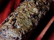 Pain multi graines fruits secs pour avoir l'énergie toute journée