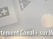 Canal+, Infosport I>Info gratuits Windows