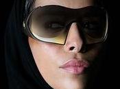 Dubaï Quand mode burqa font ménage