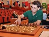 Coupe Monde d'échecs Khanty-Mansiysk: 2ème tour Live