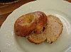 Bagels Foie Gras