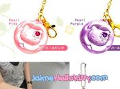 Hello kitty Hime straps sonores
