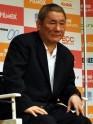 Takeshi Kitano s’exprime acteurs sans langue bois