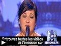 Video: France incroyable talent: Agnieszka, Susan Boyle française?
