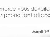 Motorola Milestone sera disponible pour Noël France