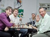Coupe Monde d'échecs Khanty-Mansiysk: 3ème tour Live