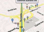 Officiel Google Maps Navigation disponible sous Android