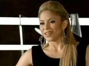 29/11 [VIDEO] premières images Shakira dans "Ugly Betty"