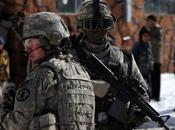 Afghanistan Obama annoncera déploiement Marines