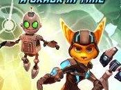 Test Ratchet Clank Crack Time